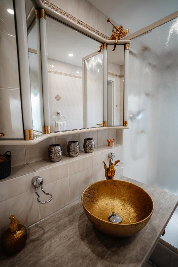 Апартаменты Timeout Royal Ellar Экстерьер фото